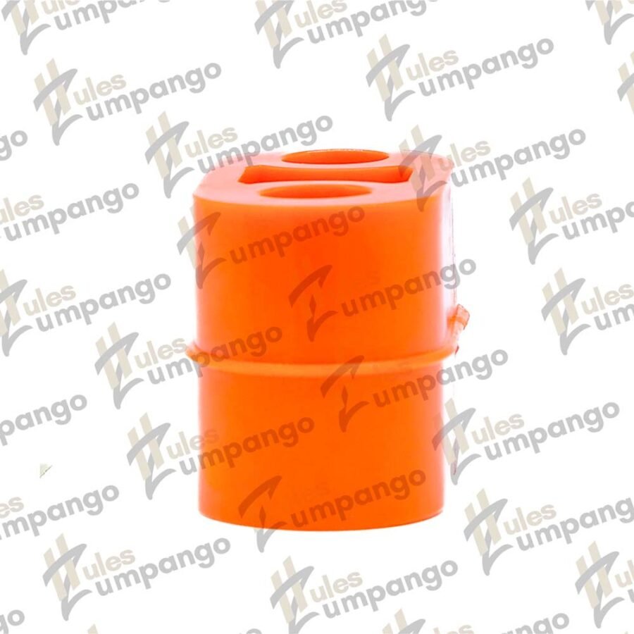 Goma de mofle Chevrolet Corsa / Matiz - Image 2