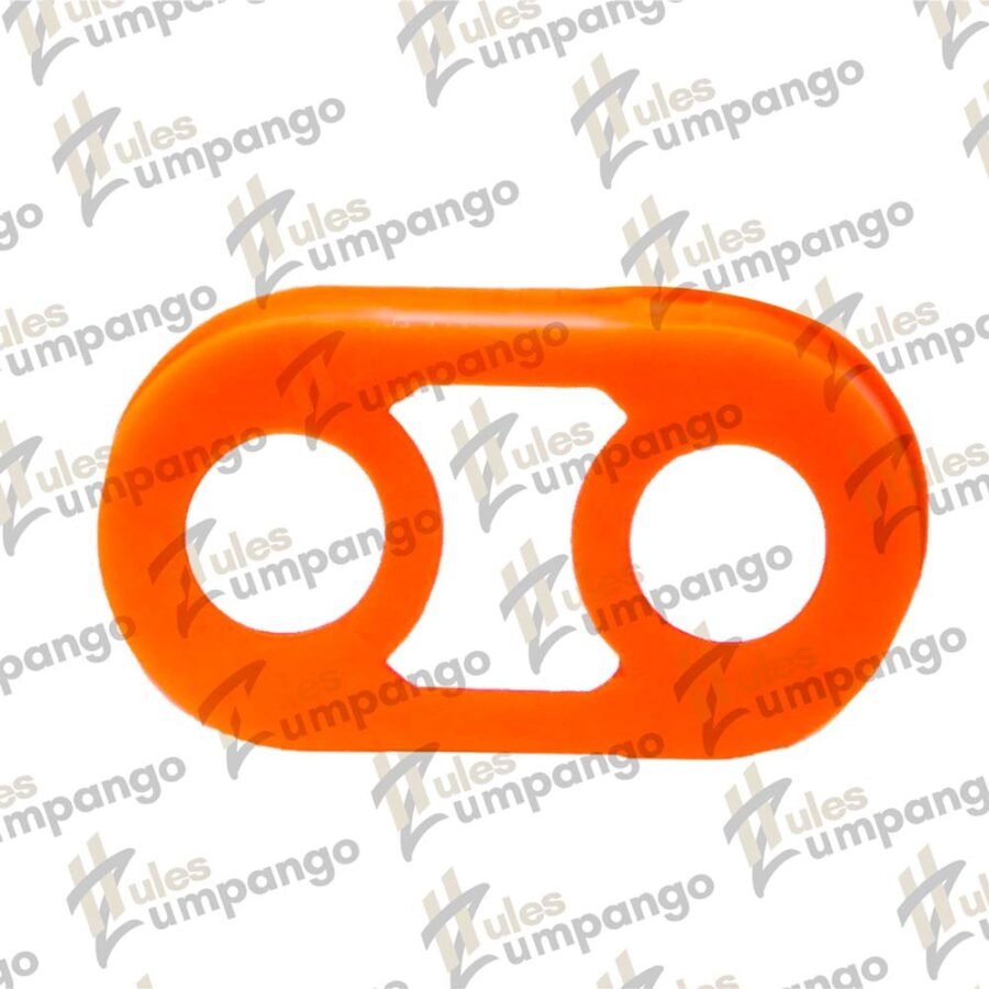 Goma de mofle Chevrolet Corsa / Matiz - Image 3