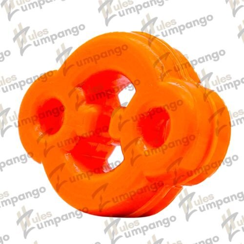 Goma de mofle Nissan Sentra Chica