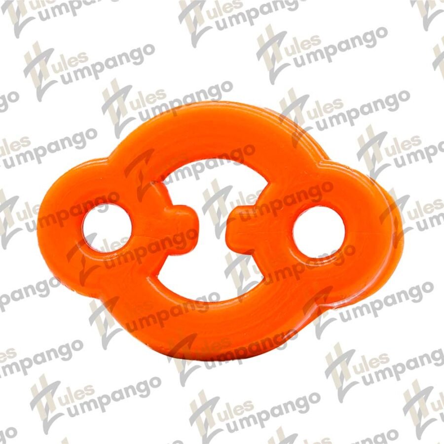 Goma de mofle Nissan Sentra Chica - Image 2