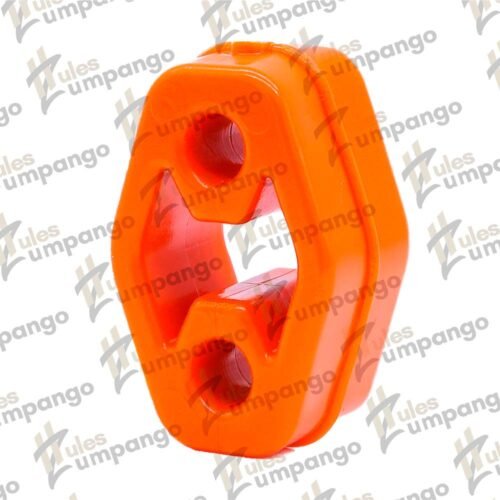 Goma de mofle Volkswagen Jetta