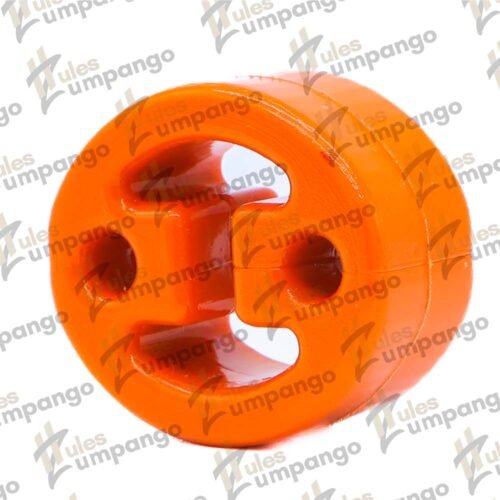 Goma de mofle Nissan Tiida