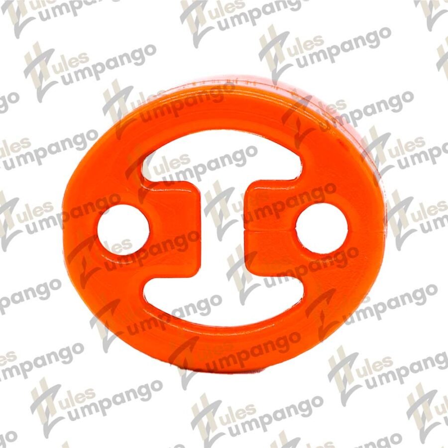 Goma de mofle Nissan Tiida - Image 2