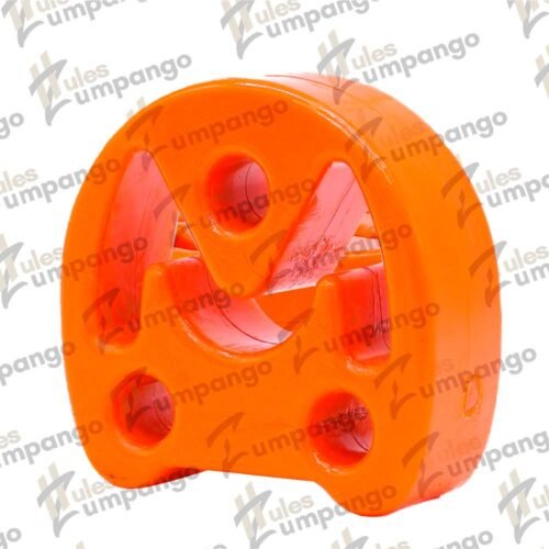 Goma de mofle Volkswagen Eurovan