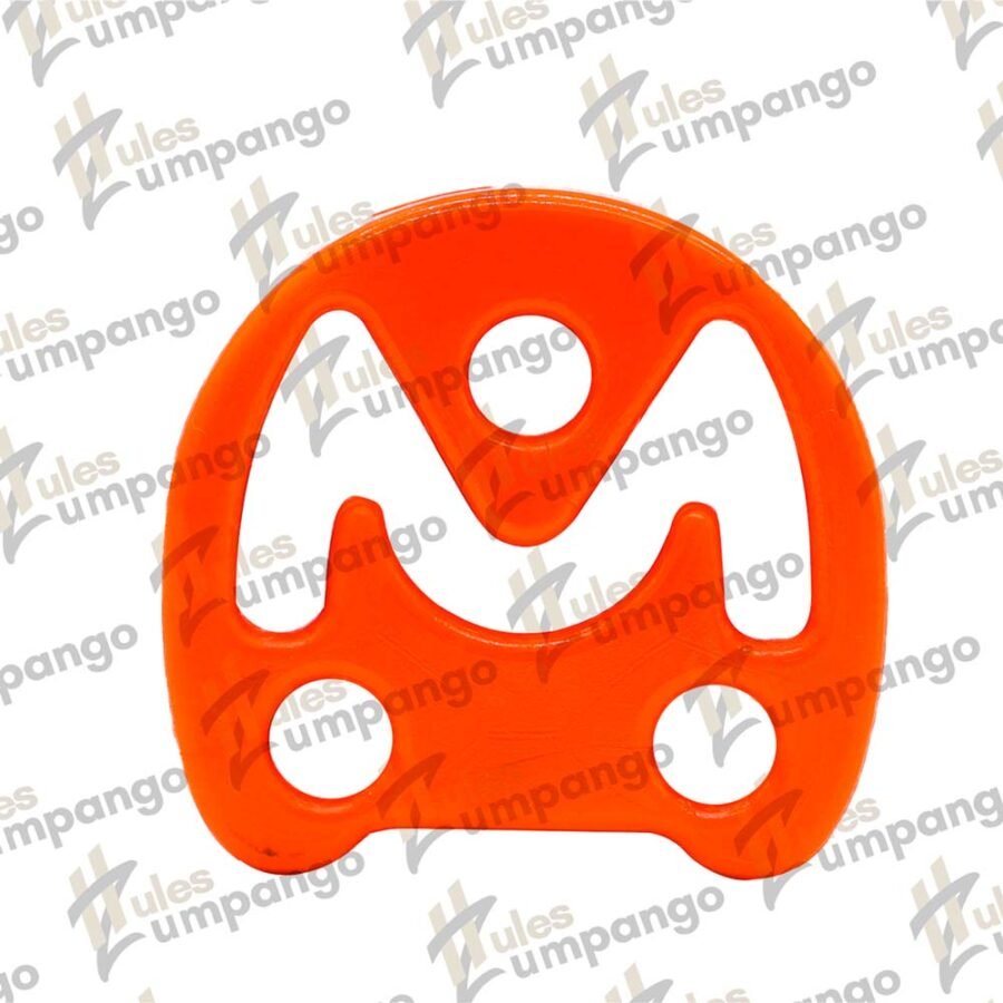 Goma de mofle Volkswagen Eurovan - Image 2