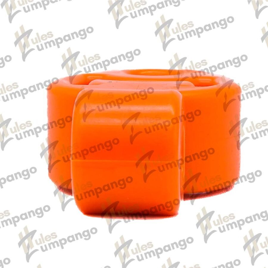 Goma de mofle Chevrolet Tracker - Image 4