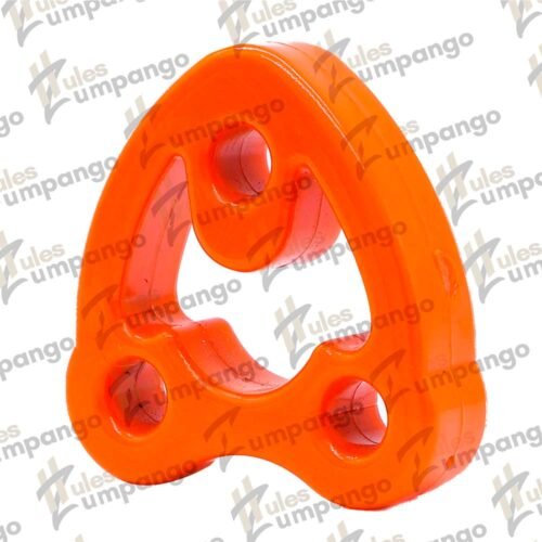 Goma de mofle Chevrolet Spark