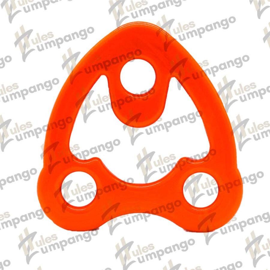 Goma de mofle Chevrolet Spark - Image 2