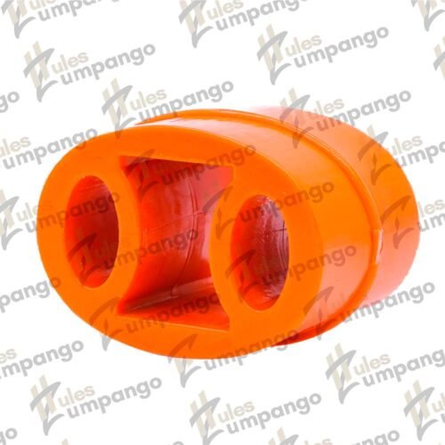 Goma de mofle Chevrolet Chevy Monza