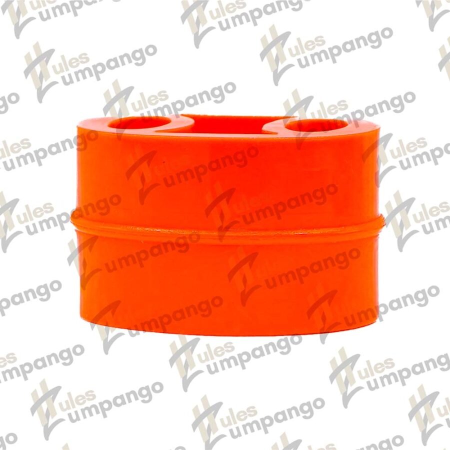 Goma de mofle Chevrolet Chevy/Monza - Image 3