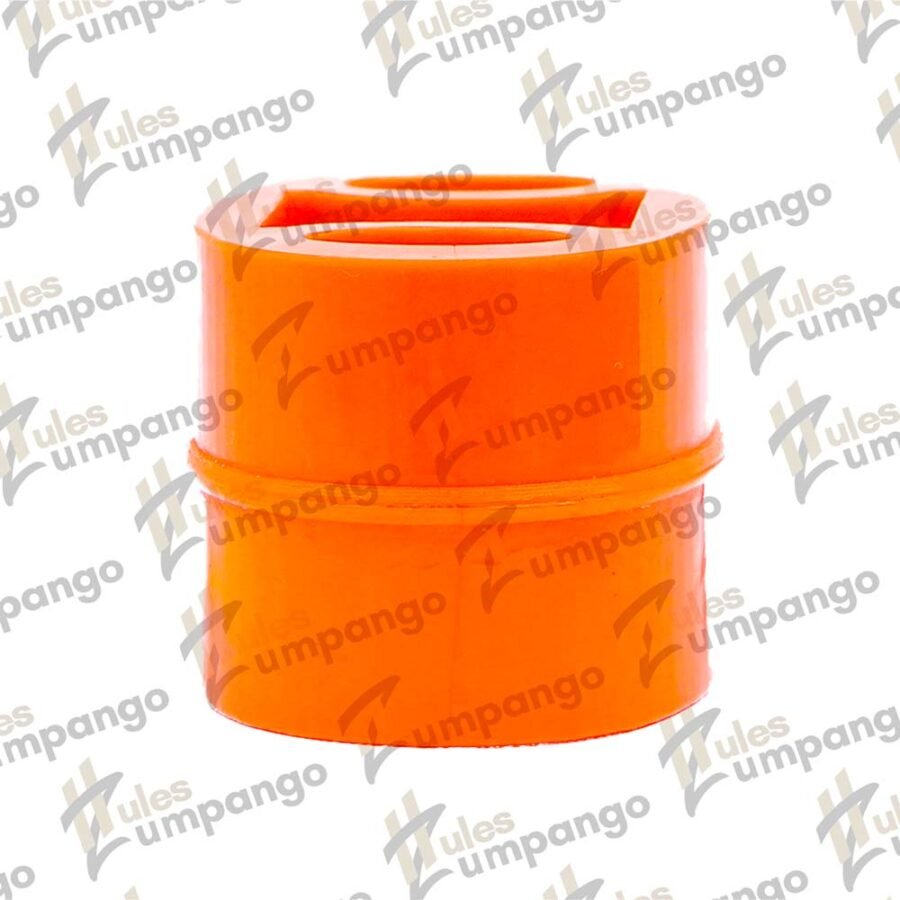 Goma de mofle Chevrolet Chevy/Monza - Image 4