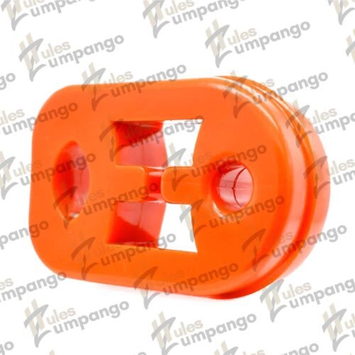 Goma de mofle Peugeot