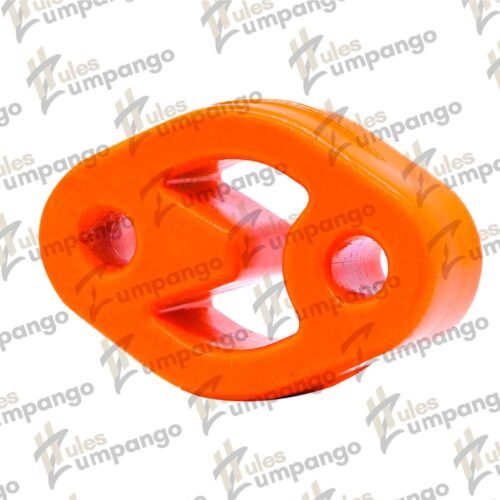 Goma de mofle Ford Ikon