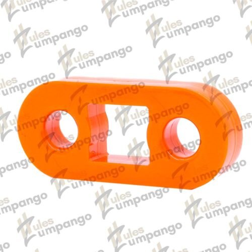 Goma de mofle Chrysler Shadow