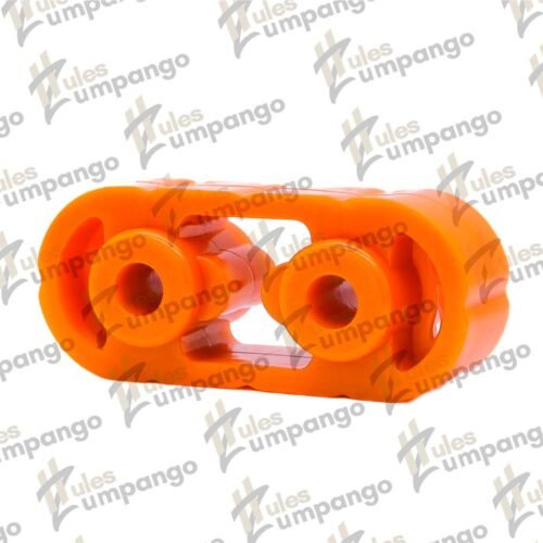 Goma de mofle Chevrolet Silverado