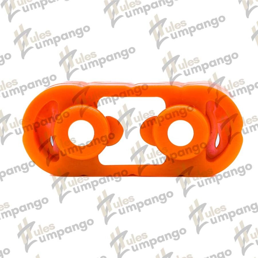 Goma de mofle Chevrolet Silverado - Image 2