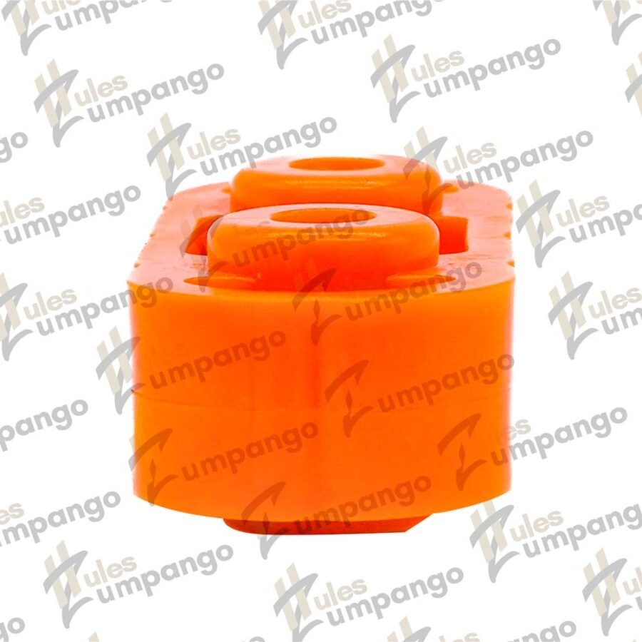 Goma de mofle Chevrolet Silverado - Image 3