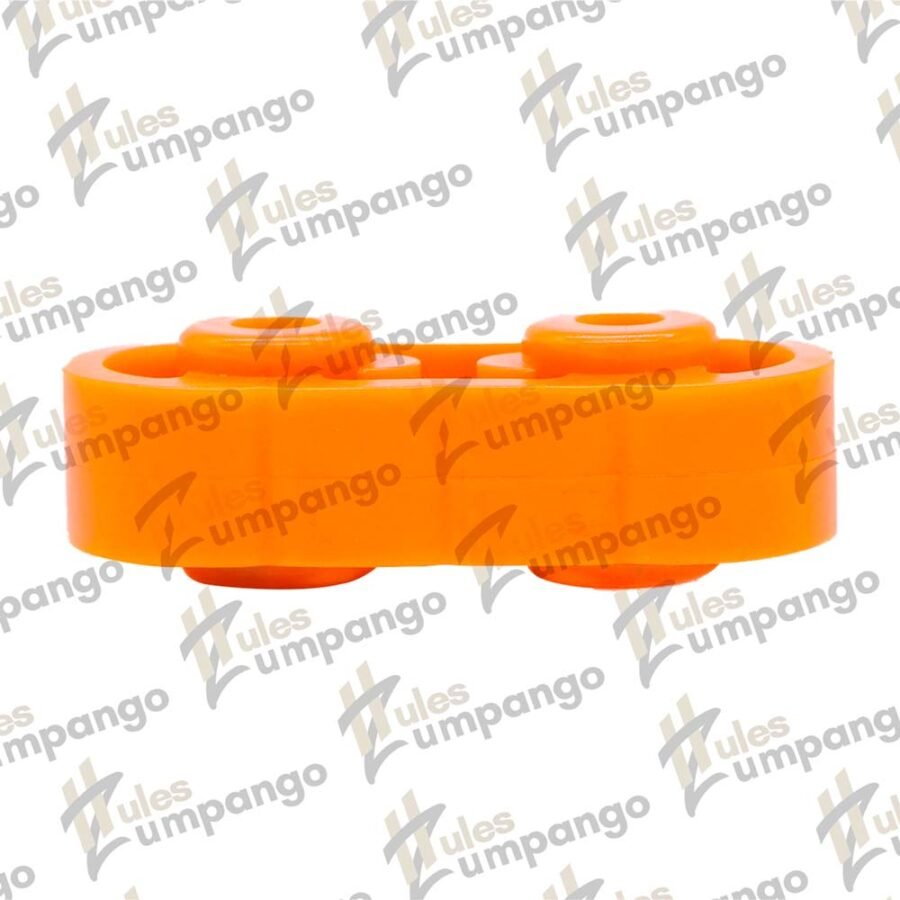 Goma de mofle Chevrolet Silverado - Image 4
