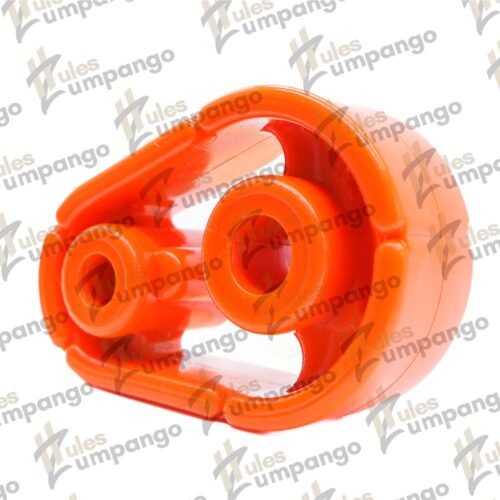 Goma de mofle Ford Lobo