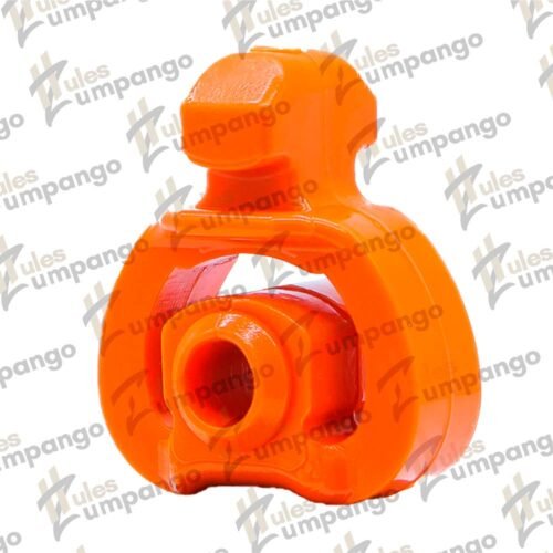 Goma de mofle Renault Megane