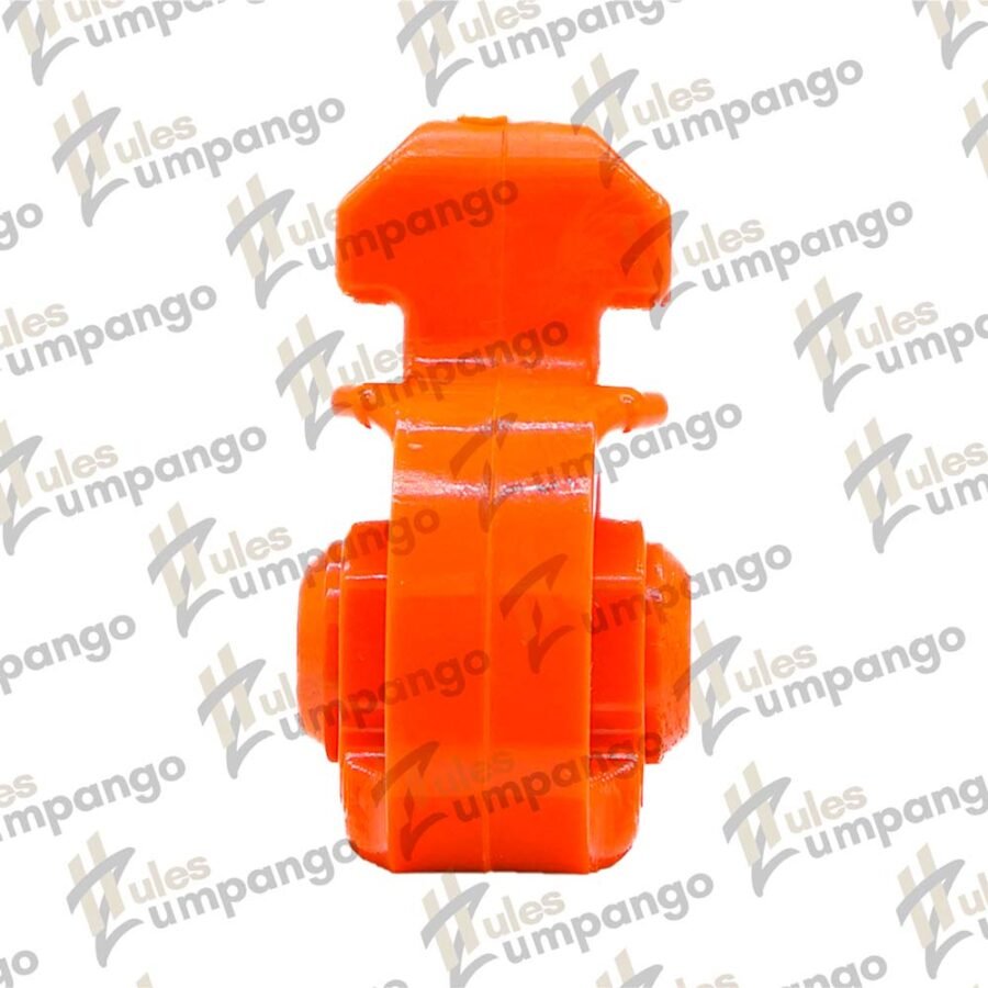 Goma de mofle Renault Megane - Image 3