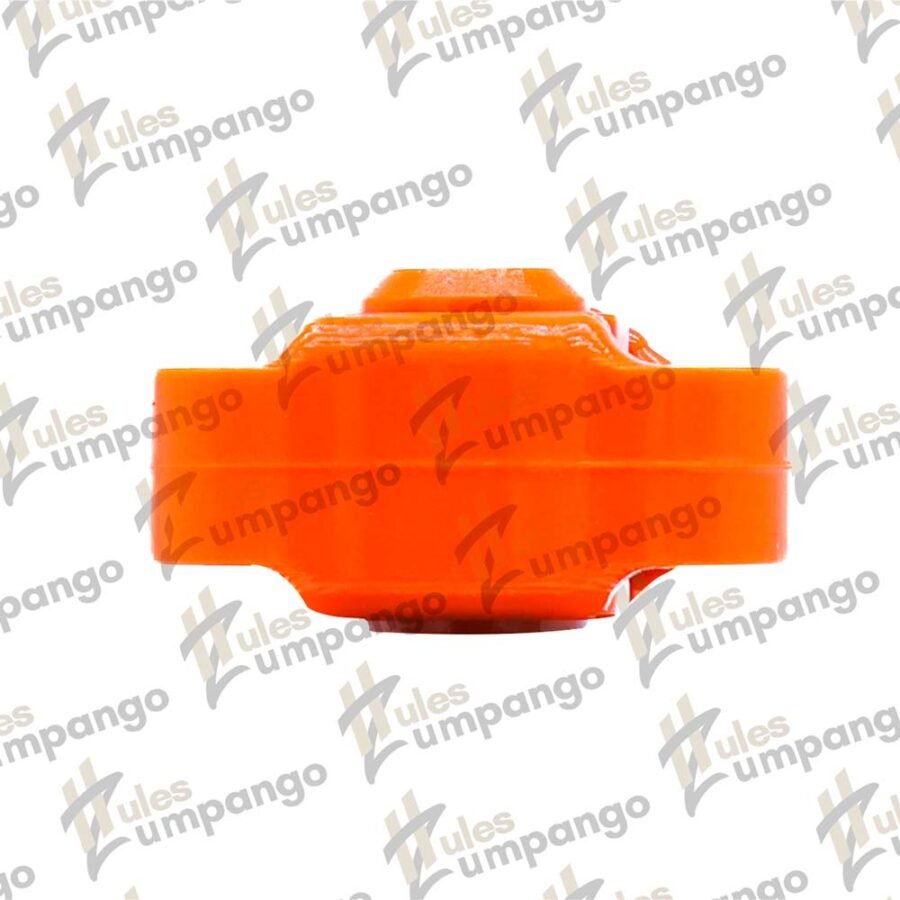 Goma de mofle Renault Megane - Image 4
