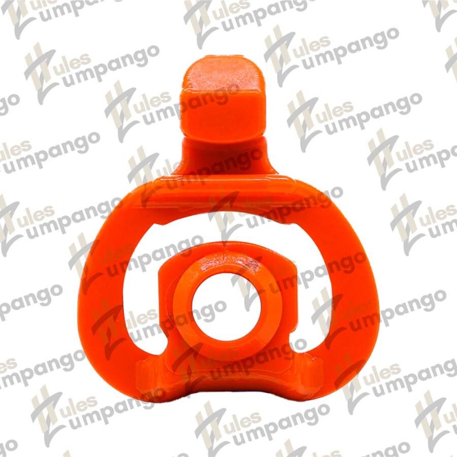 Goma de mofle Renault Megane - Image 2