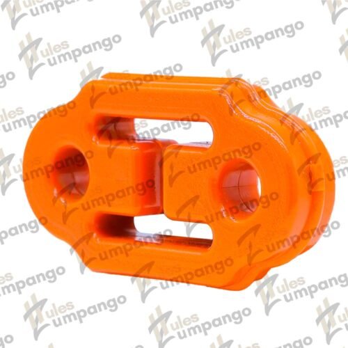 Goma de mofle Dodge Stratus