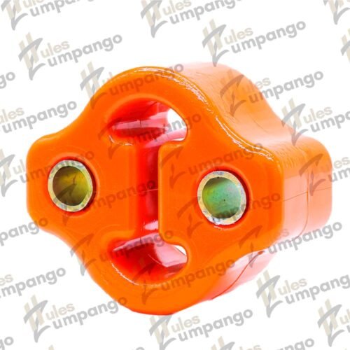 Goma de mofle Nissan Urvan 02-09