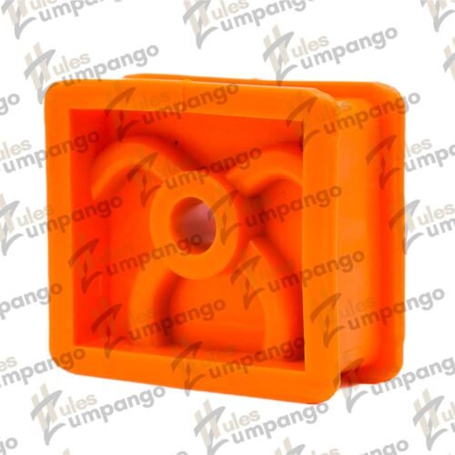 Goma de mofle Nissan Platina Repuesto