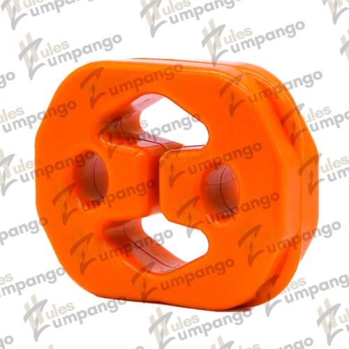 Goma de mofle Audi A3