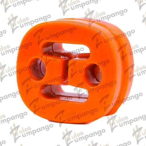 Goma de mofle Audi Q5