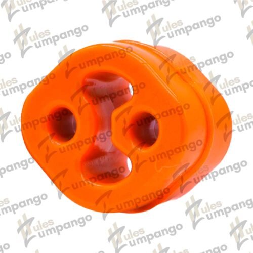 Goma de mofle Renault Volvo C60