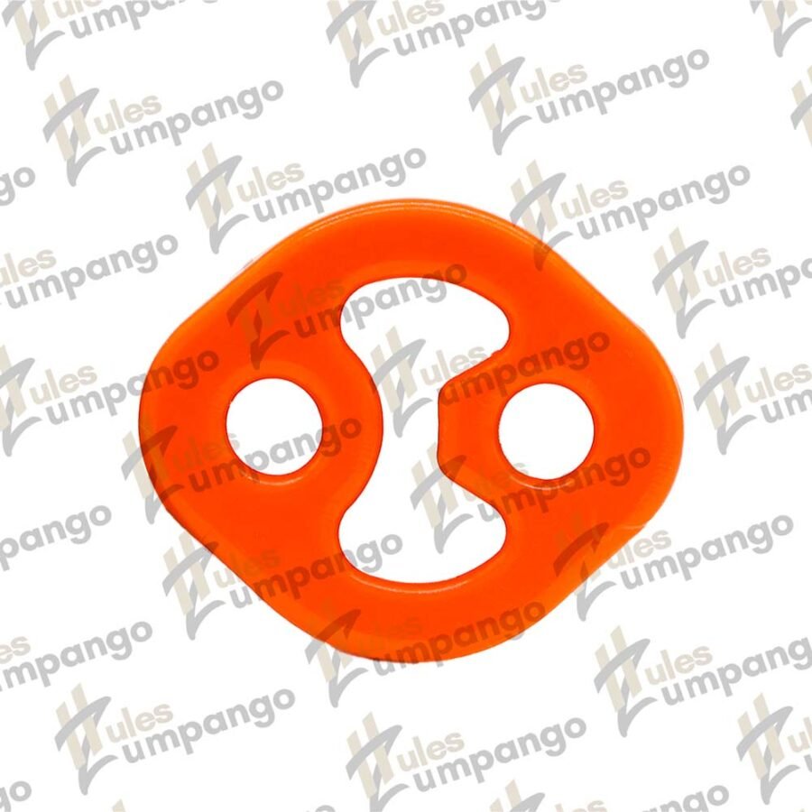 Goma de mofle Renault Volvo C60 - Image 2