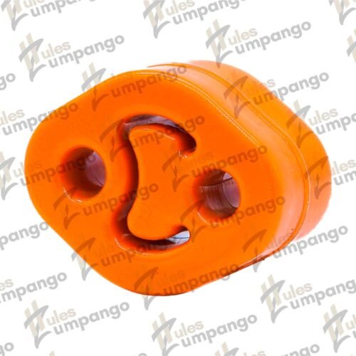 Goma de mofle Mazda CX3