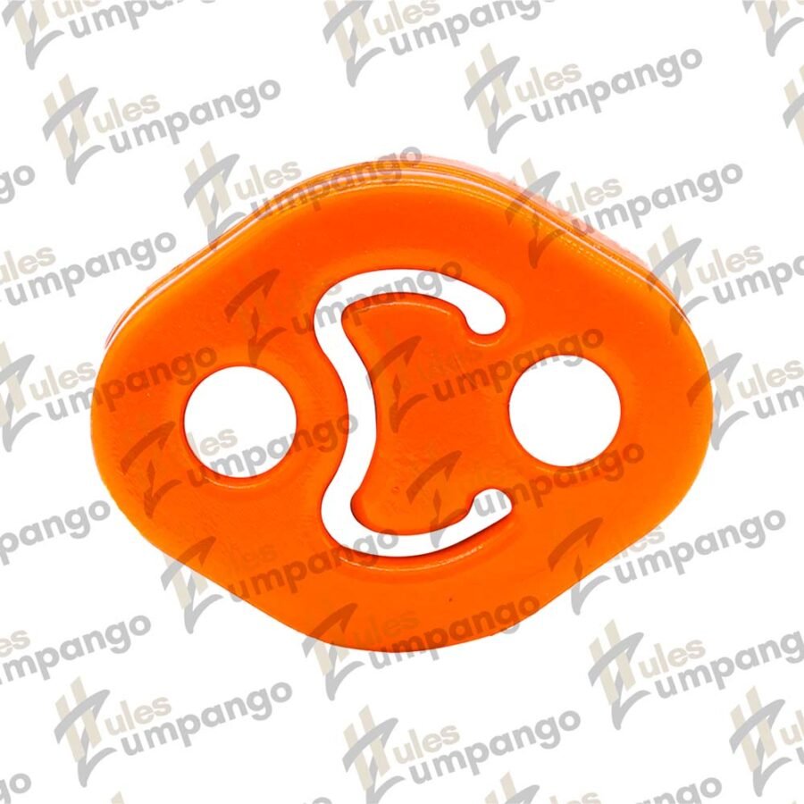 Goma de mofle Mazda CX3 - Image 2