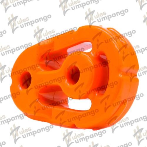 Goma de mofle Dodge Ram