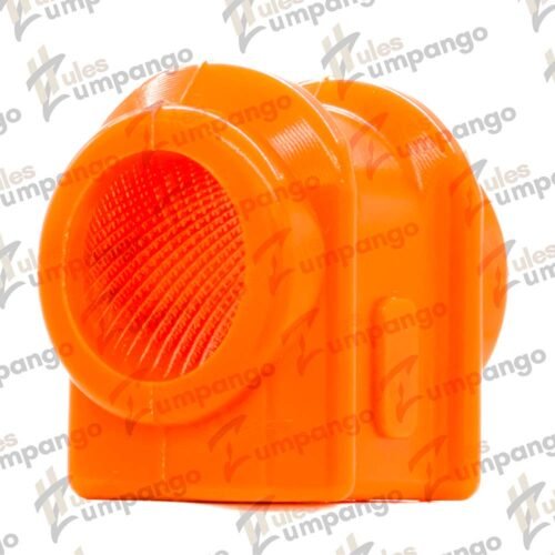 Goma de Barra Estabilizadora Toyota C-HR Delantera 17-22