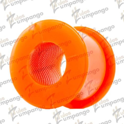 Goma Barra Estabilizadora Ford F 14.000 Delantera 1993