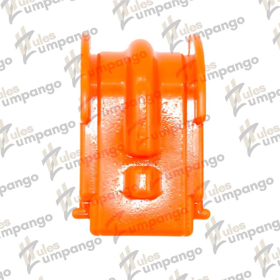 Goma de Barra Estabilizadora Nissan Altima Trasera 19-23 - Image 4