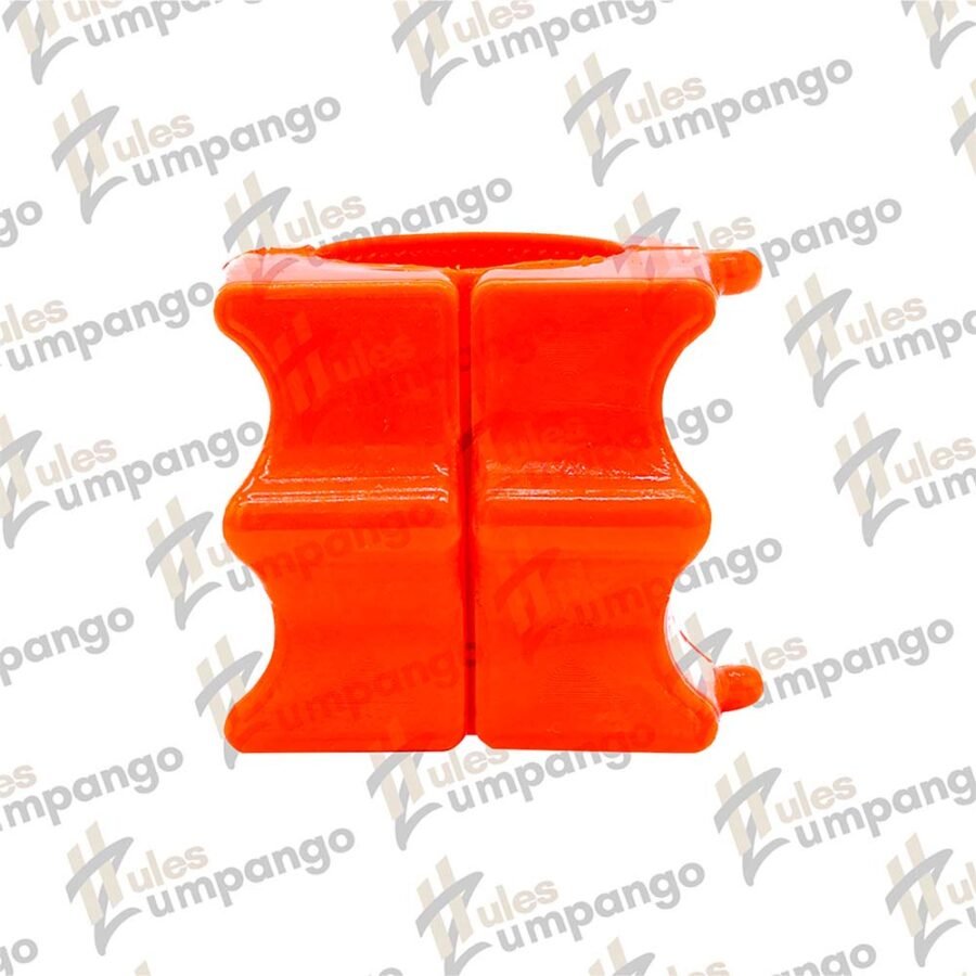 Goma de Barra Estabilizadora Nissan NP 300 Frontier Delantera 15-20 - Image 3