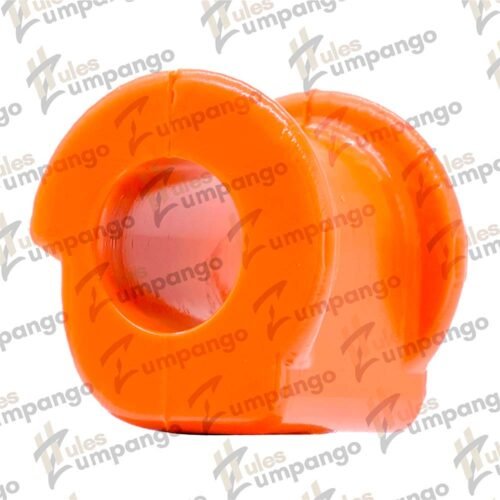 Goma de Barra Estabilizadora Suzuki Swift Delantera 03-10