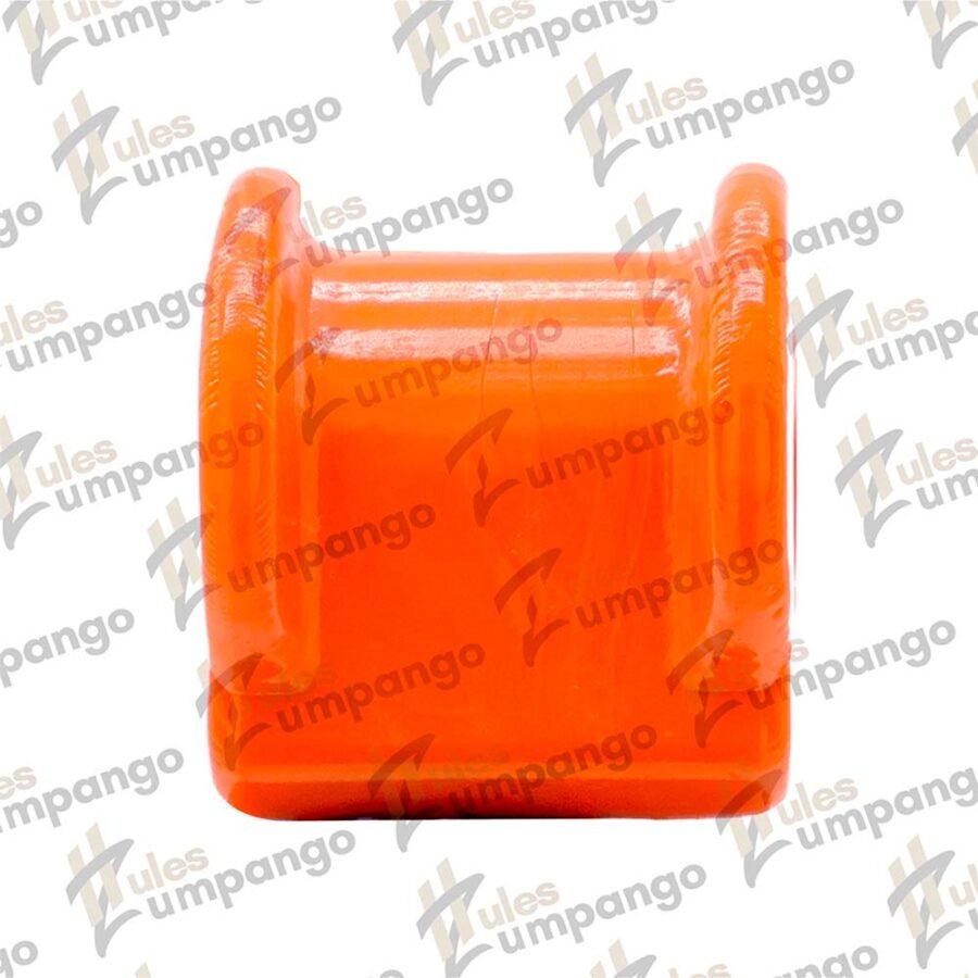 Goma de Barra Estabilizadora Suzuki Swift Delantera 03-10 - Image 3