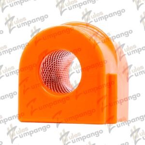 Goma Barra Estabilizadora Chevrolet Aveo Delantera 05-08