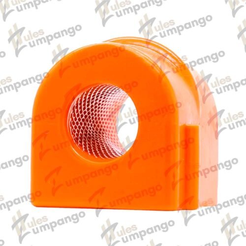 Goma Barra Estabilizadora Chevrolet Aveo Delantera 05-08