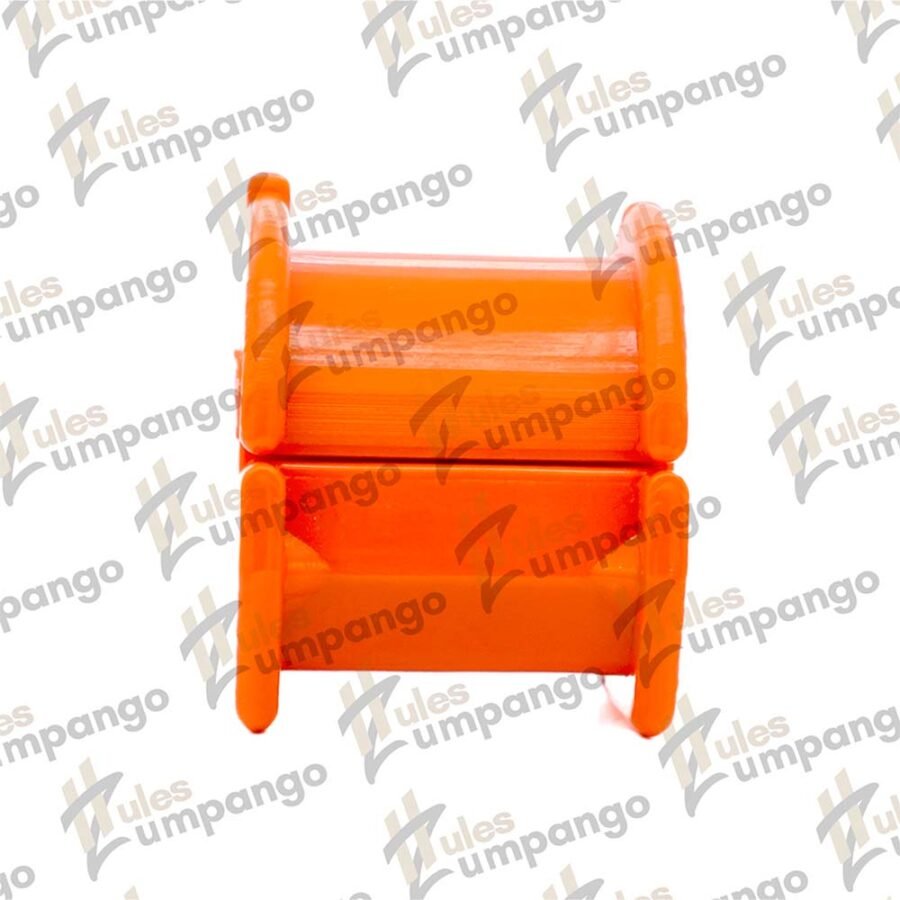 Goma Barra Estabilizadora Hyundai Starex 00-04 - Image 3