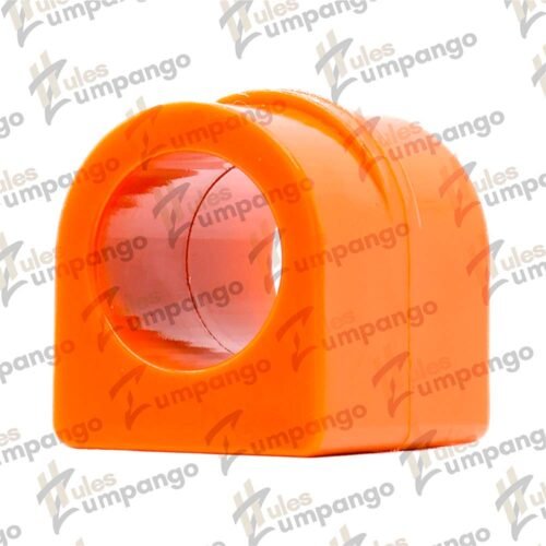 Goma de Barra Estabilizadora Nissan 720 Pick Up Delantera 81-93