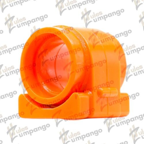 Goma Barra Estabilizadora Chevrolet Cruze Delantera 16-19