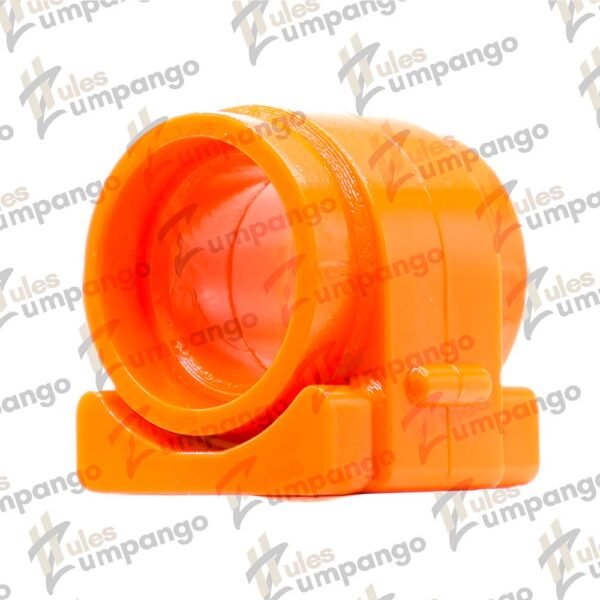 Goma Barra Estabilizadora Chevrolet Cruz Delantera 16-19