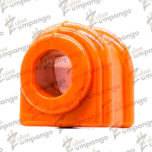 Goma Barra Estabilizadora Chevrolet Camaro Delantera 10-15